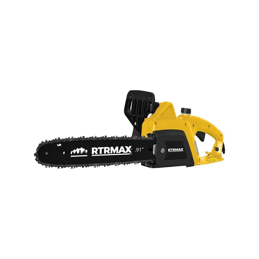 Rtrmax / Rtm905 Elek. Ağaç Motoru 2000W