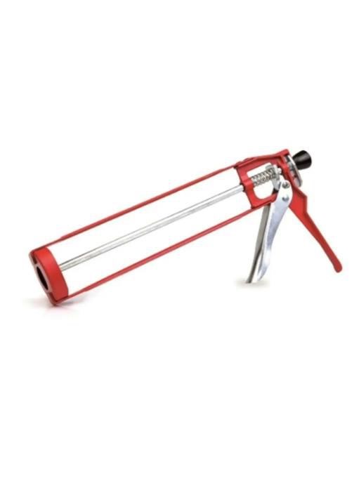 Eltos AKT331 Silikon Tabanca Alüminyum (İskelet)