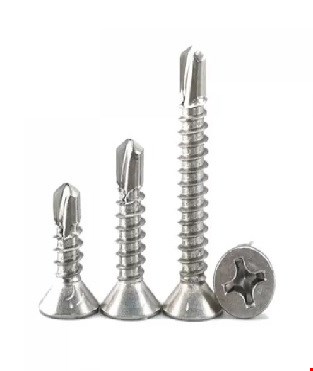 Meridyen Yhb Vida   4.2x16 mm