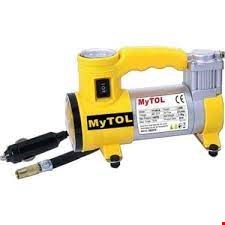 Mytol Mini Araç Kompresör 12 V