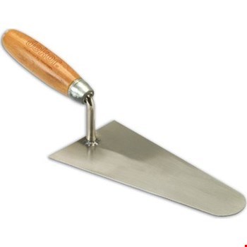 Dekor   060 Sıva Malası Ahş.Sap 18 cm