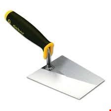 Dekor   380 Duvarcı Malası Pls.Sap 14 cm