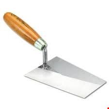 Dekor   284 Duvarcı Malası Ahş.Sap 20 cm