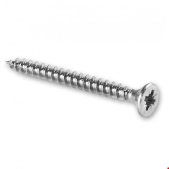 Meridyen Sunta Vidası    3.5x40 mm