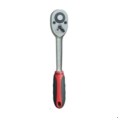 Kly-Tek   KCK014  Eyfel Tipi Cırcırlı Anahtar  1/4