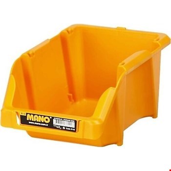 Mano Avadanlık Sarı  R-40
