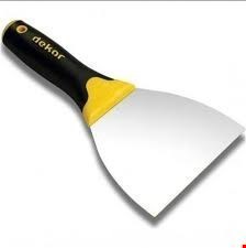 Dekor   026 Macun Ispatula Pls.Sap 11 cm