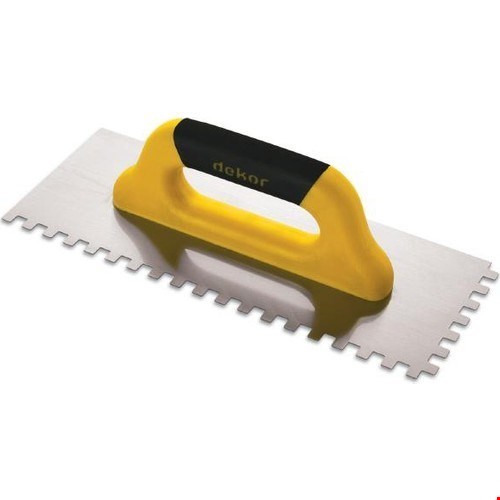Dekor   432 Seramik Mala Kapalı Pls.Sap 10x10 40cm