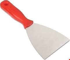 Dkr 824 Kazıma Ispatula Sap Takılabilir Paslm10 cm