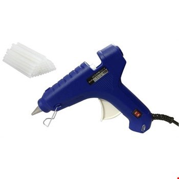 Ymn Mum Silikon Tabancası   40 w