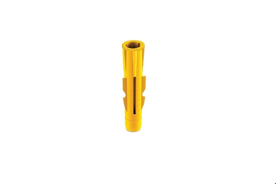 Öztürk SGS6131  Roket Dübel  10 mm