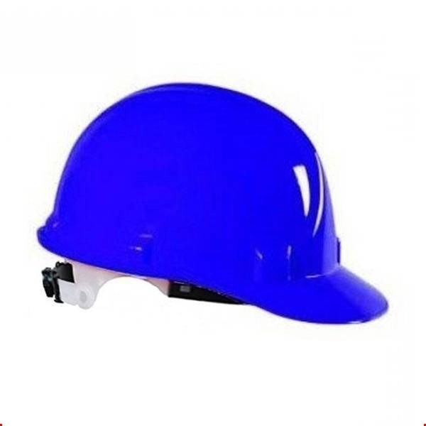 Ymn Baret Ayarlı Vidalı  Mavi