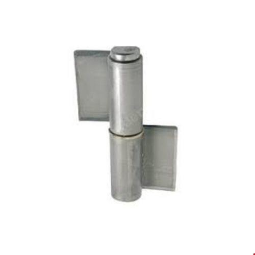 Horoz Yandan Çift Saçlı Mil Menteşe 30 mm