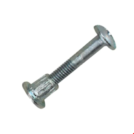 Nobel Metal Montebent Çinko 40 mm / 357024070
