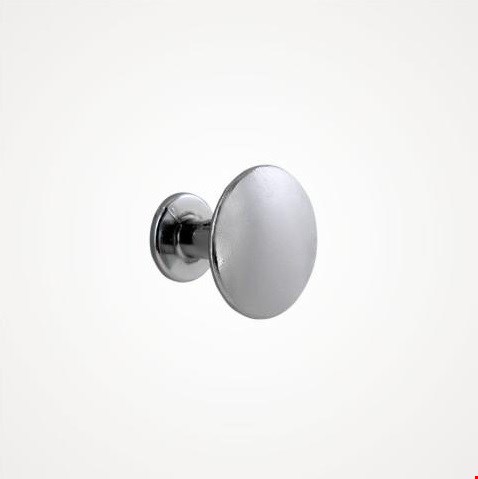 Nobel Düğme Düz Saten / 48020