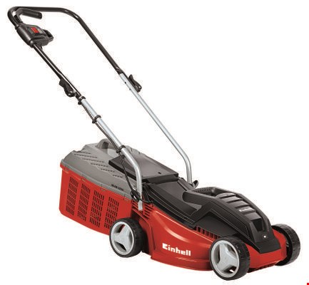 Einhell 3400192 Elektirkli Çim Biçme 1250 W GC-EC 1233