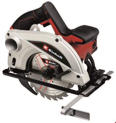 Einhell 4331040 Daire Testere 165 MM  TC-CS 1250