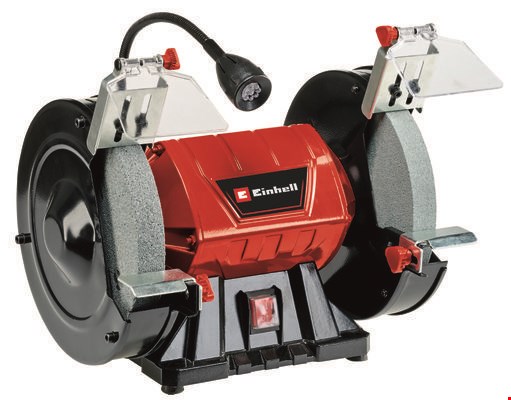 Einhell 4412633 Taş Motoru 200 MM  TC-BG 200 L