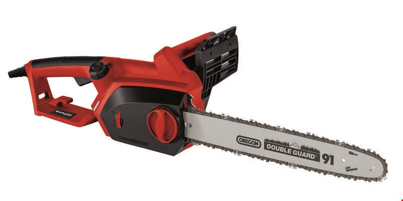 Einhell 4501710 Elektrikli Ağaç Kesme 1800  W GH-EC