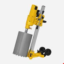 Rtrmax / Rtm6832 Karot Makinası Aluminyum Sütun Açılı
