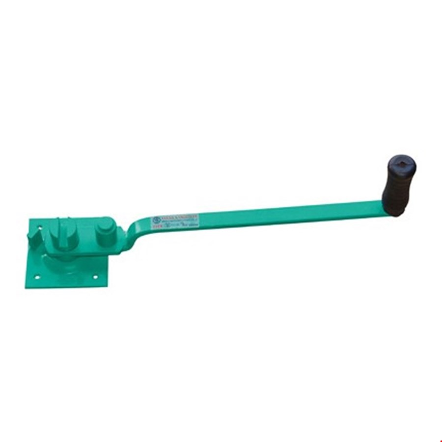 Yakar Etriye Kolu Klasik 10 mm