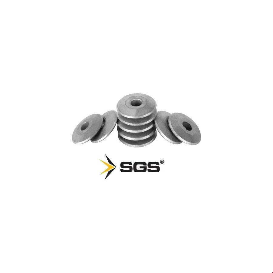 Öztürk    SGS144  Seramik Elması Küçük 16 mm