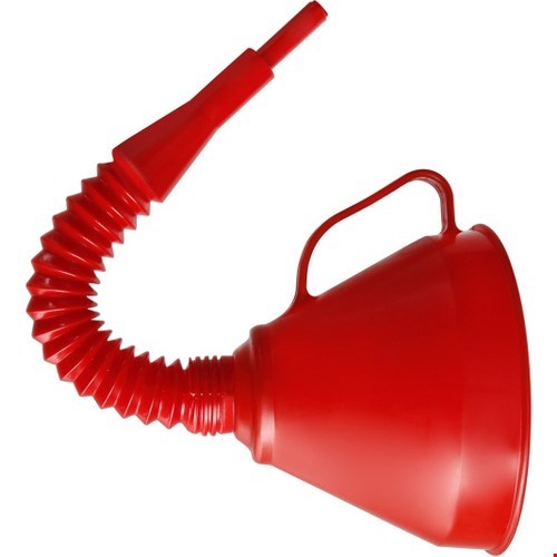Ymn Plastik Huni Büyük