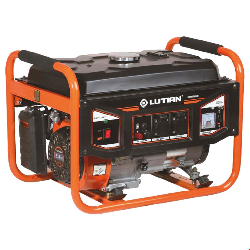 Lutian LT3600 B Jeneratör İpli
