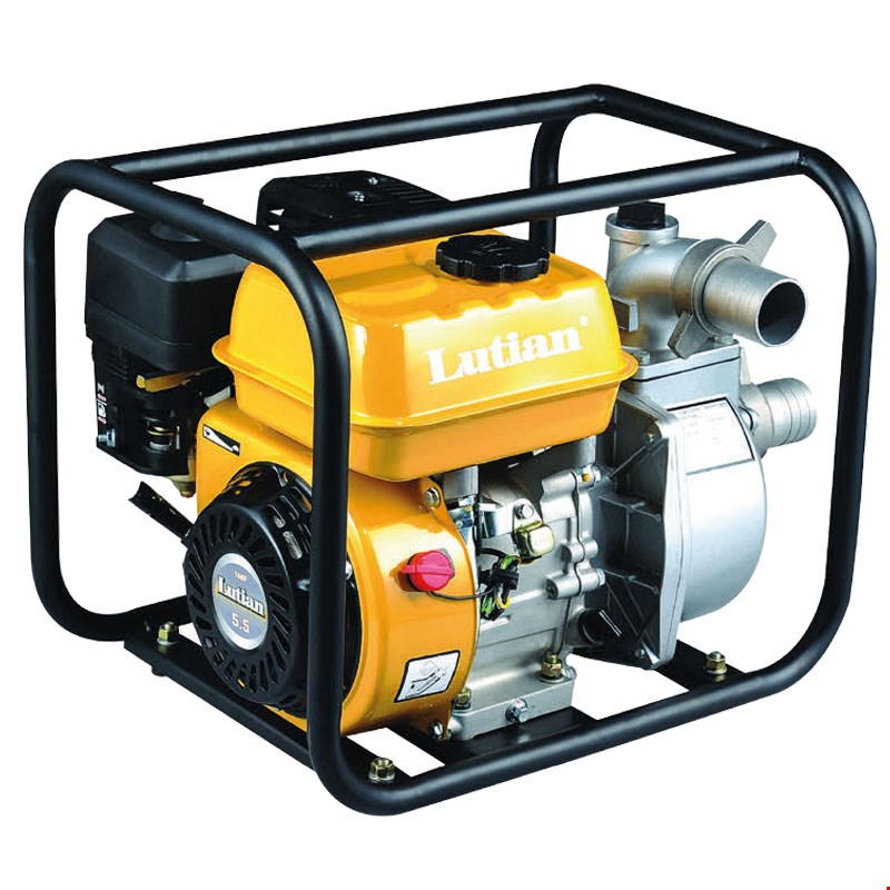 Lutian  LT20CX168F 2" Benzinli Su Motoru