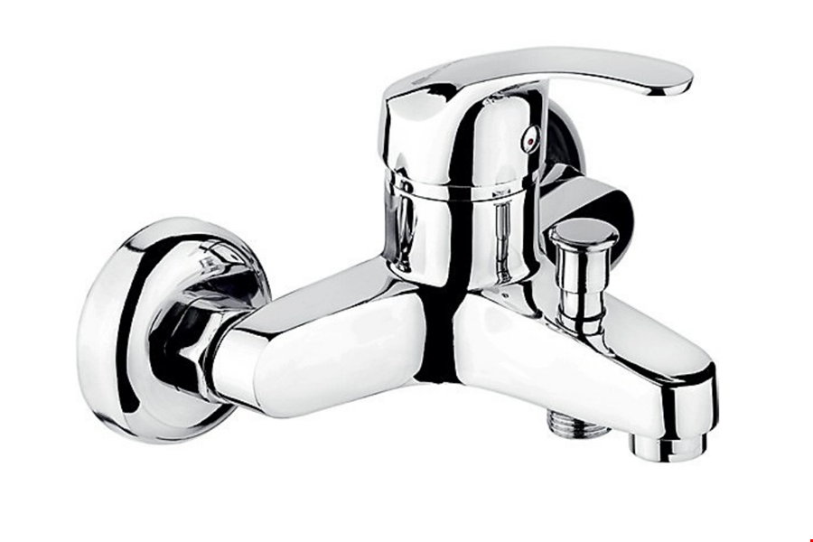 Şenpres 40101 Hilal Mix  Banyo Bataryası