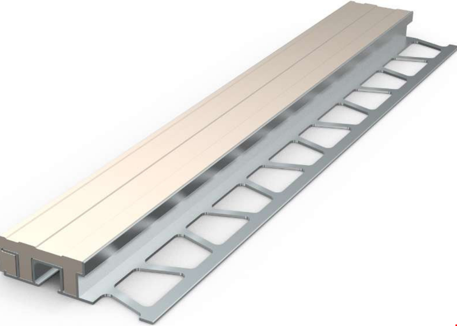 Ymn Basamak Lastiği 10 mm Gri