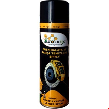 Goldfix Balata Sprey 500ml
