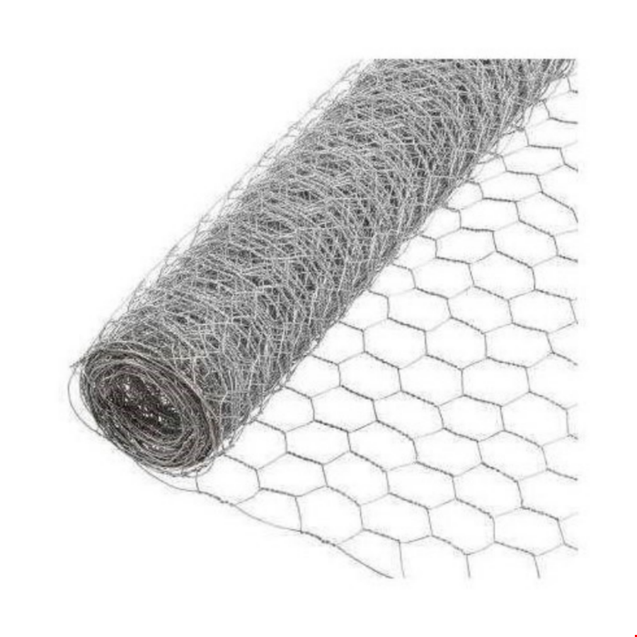 Ymn Çit Teli 200 cm 3 prm.