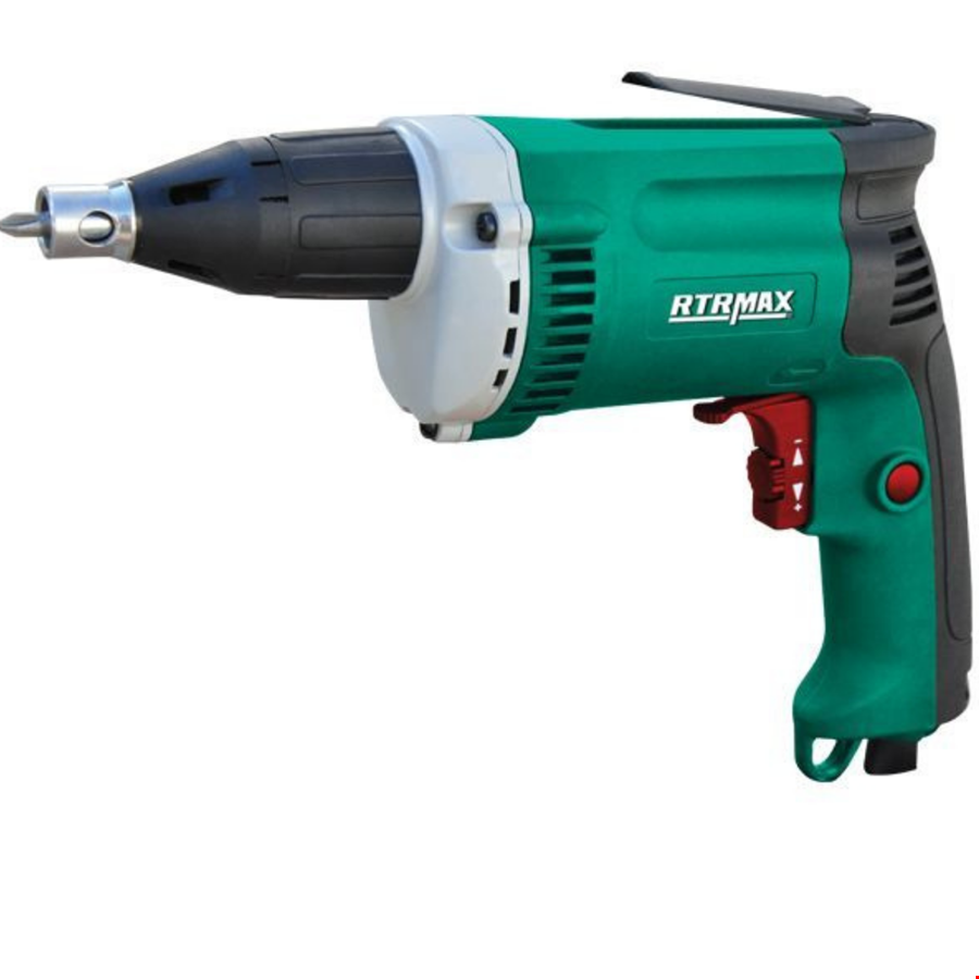 Rtrmax / Rtm312 Alçıpan Vidalama 600W