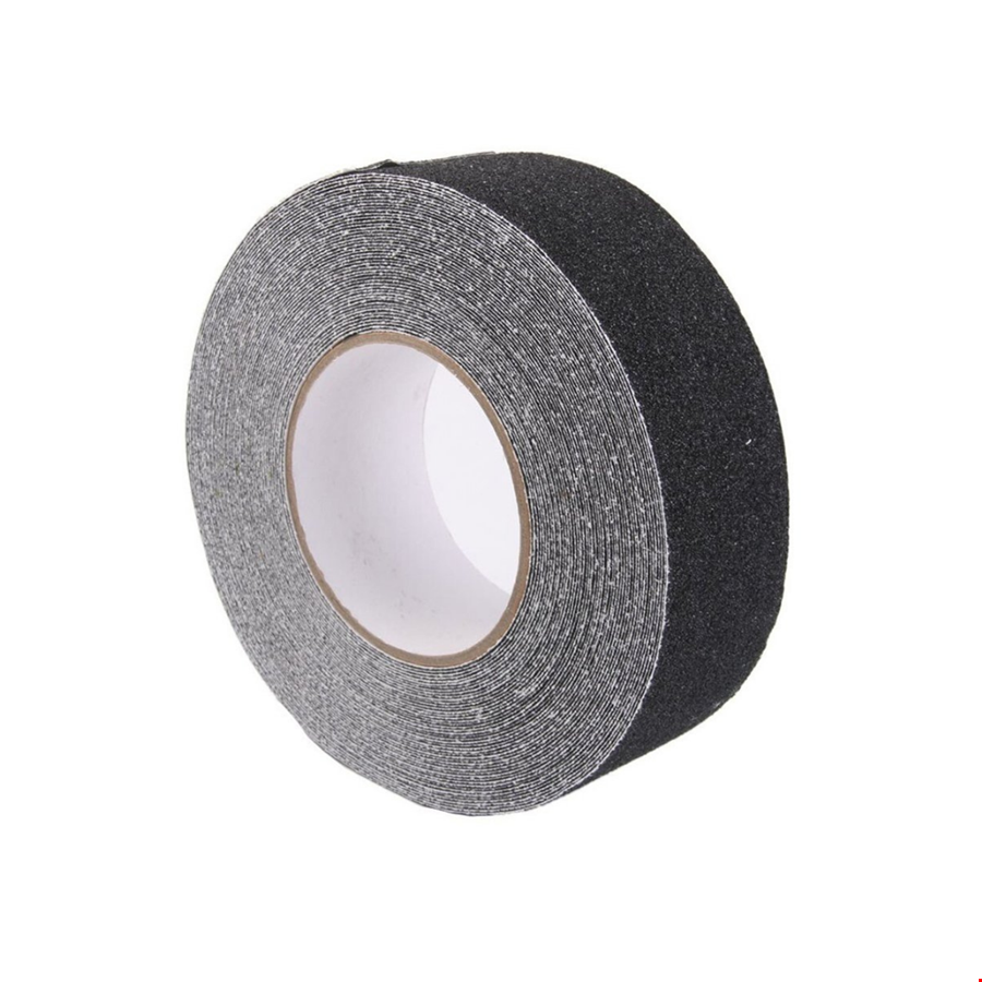 Novax Merdiven Kaydırmaz Bant 25 mm * 15 mt