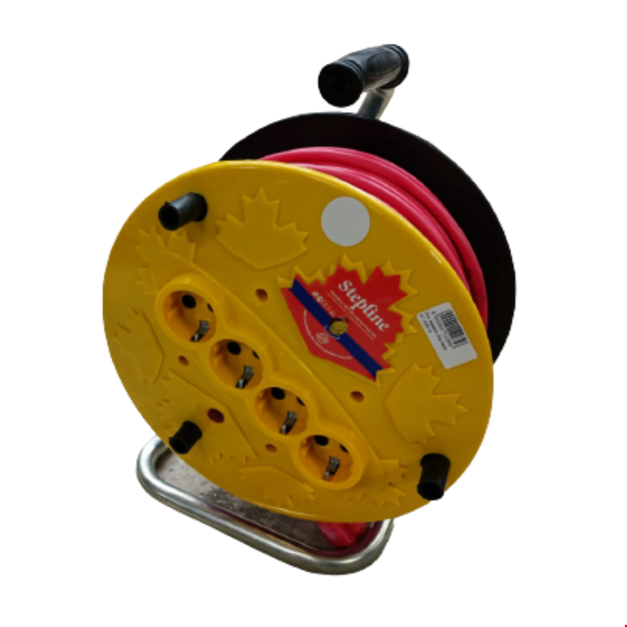 Ymn Makaralı Ara Kablo 3x1.5x20 mt