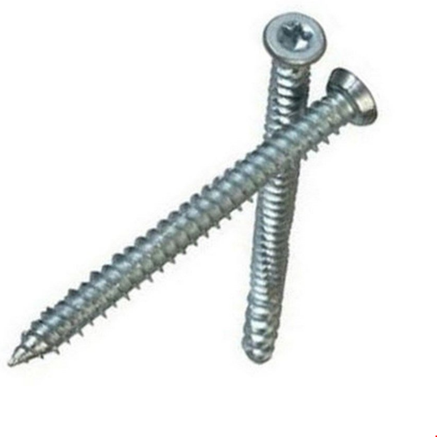 Meridyen Pen Vidası (Buldeks) 100