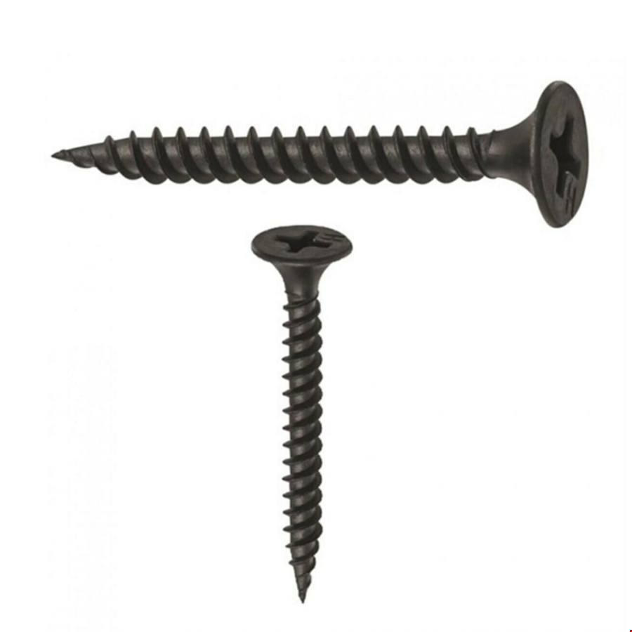 Öztürk SGS8210 Alçıpan Vidası Sık Dişli 3.5x25 mm