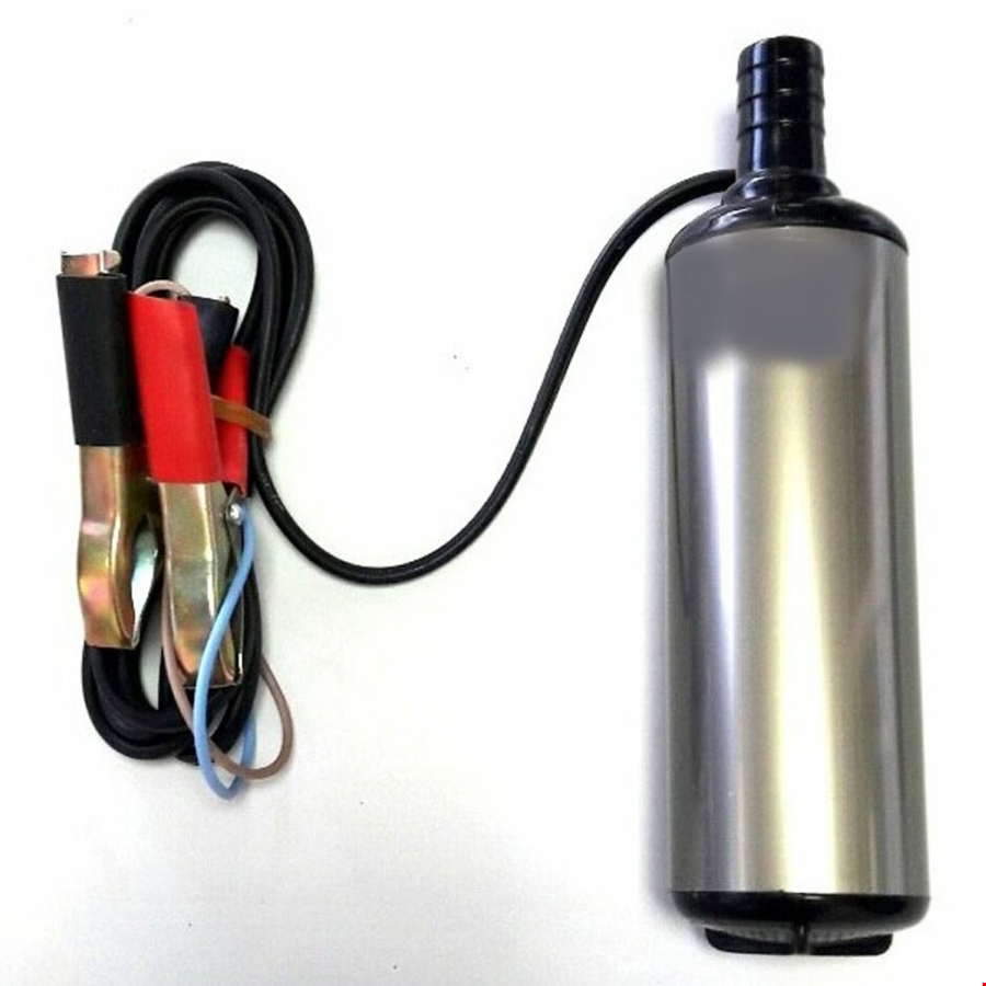 Ymn Mazot Pompası 12 w