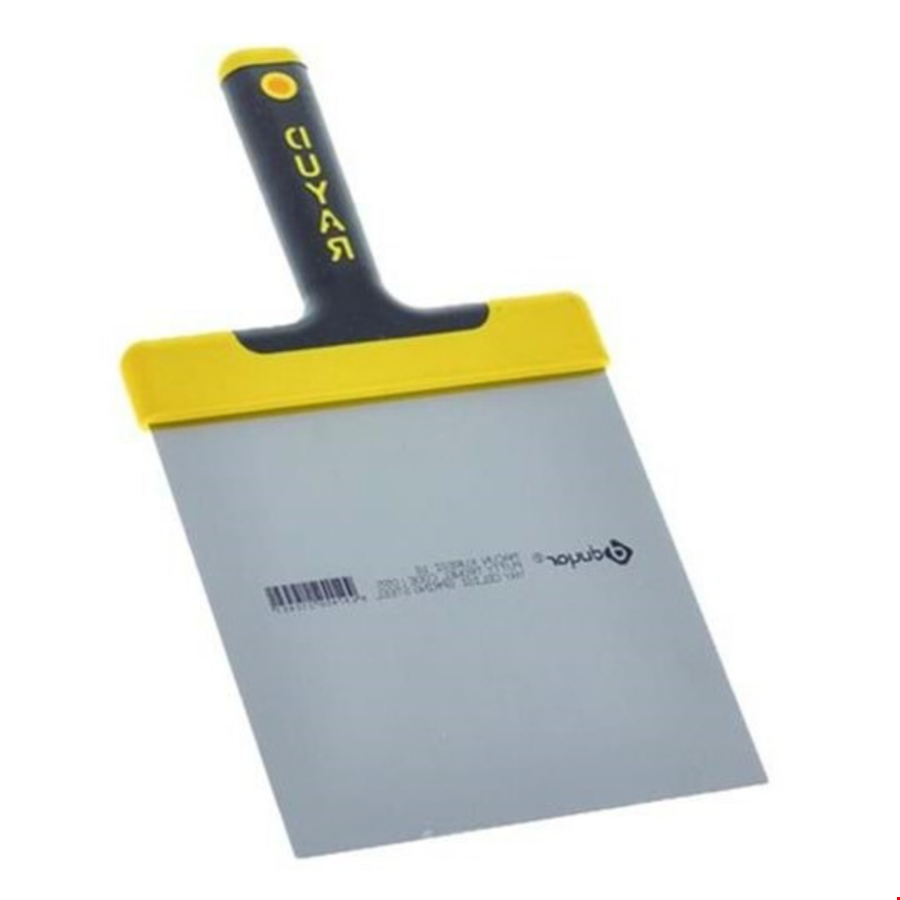 Dyr 222 Macun Küreği 20 cm