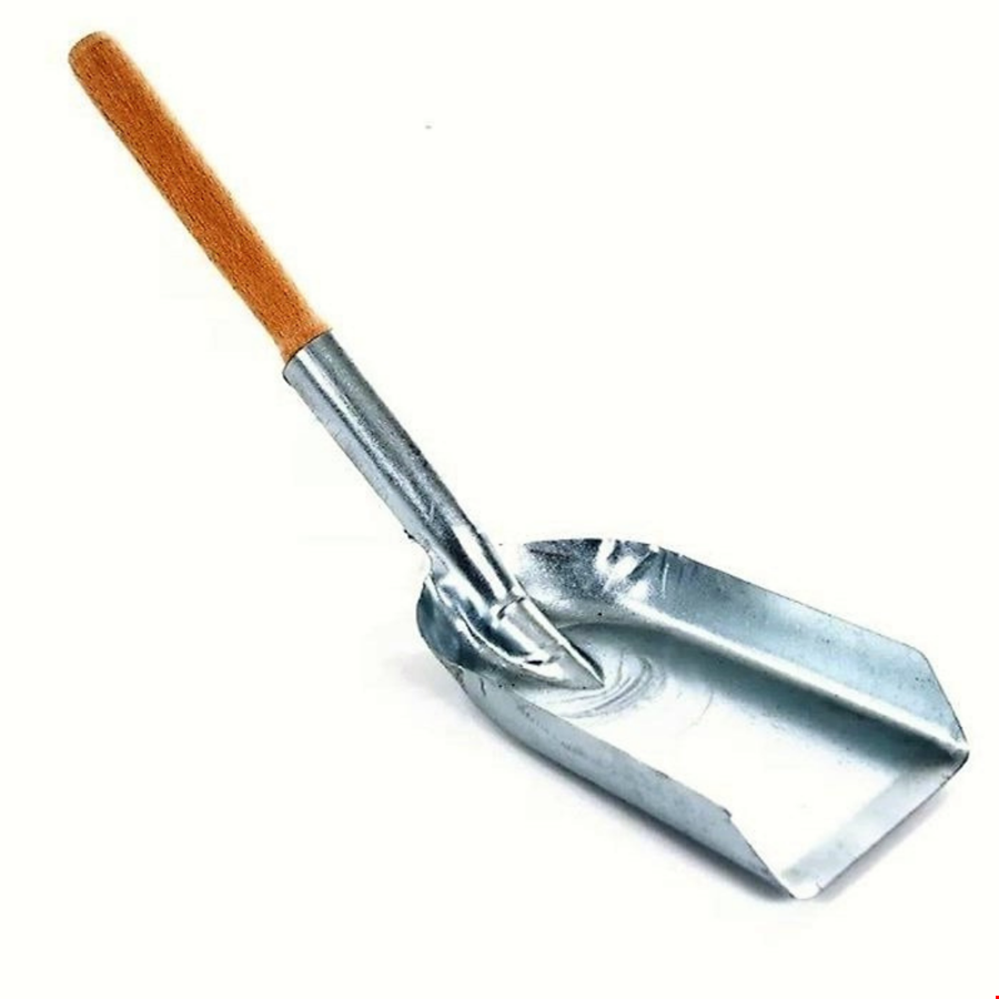 Yapar 29110 Soba Küreği (Saplı)