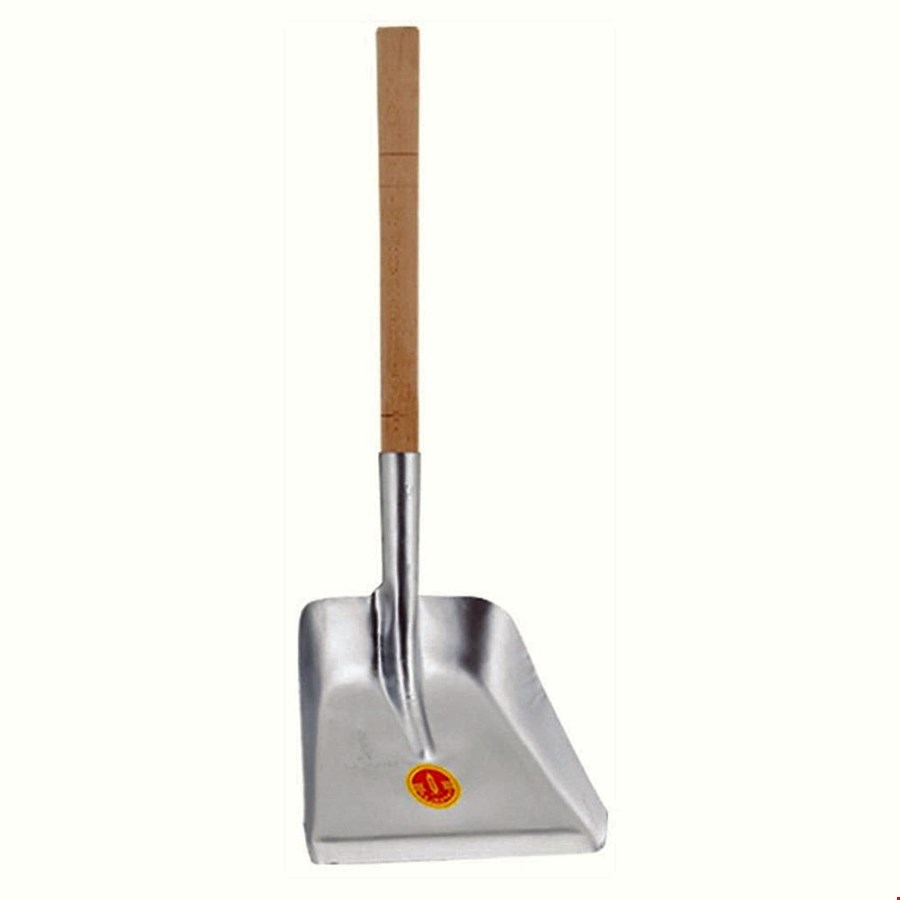 Yapar 29010 Çöp Küreği (Saplı)