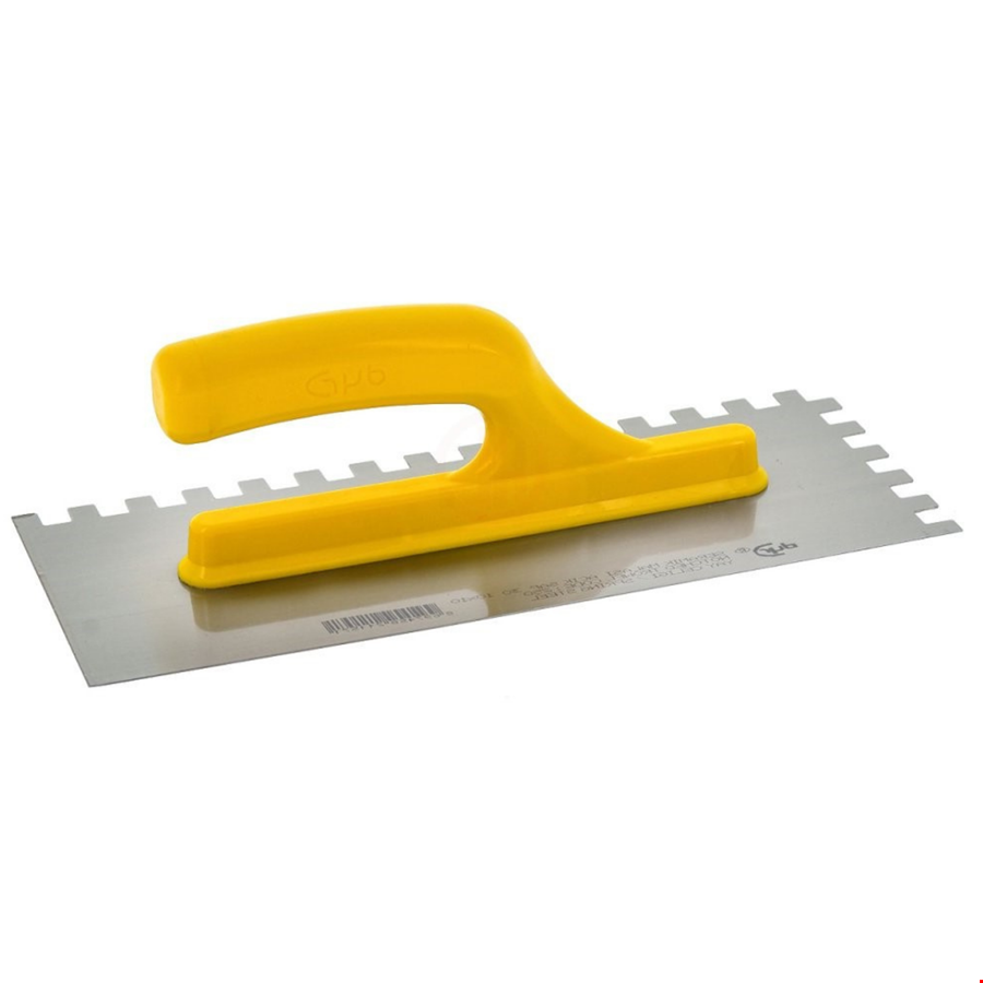 Dyr 251 Seramik Malası  Açık Plastik Sap 35 cm