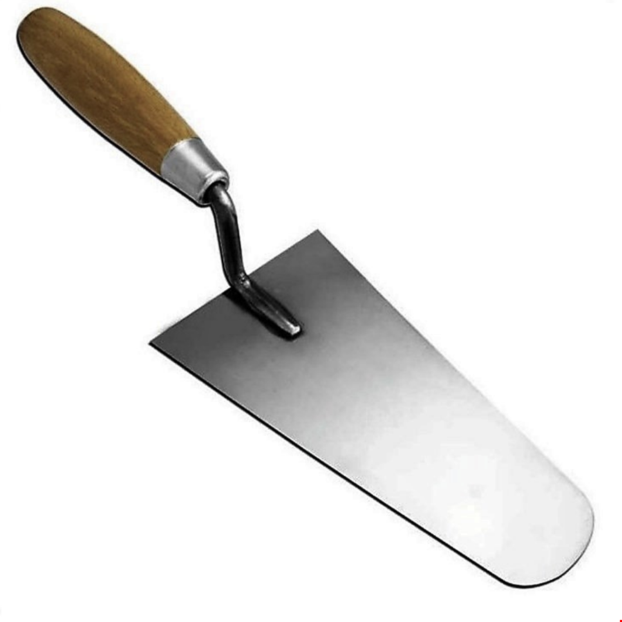 Ymn Ekonomik Sıva Malası 20 cm