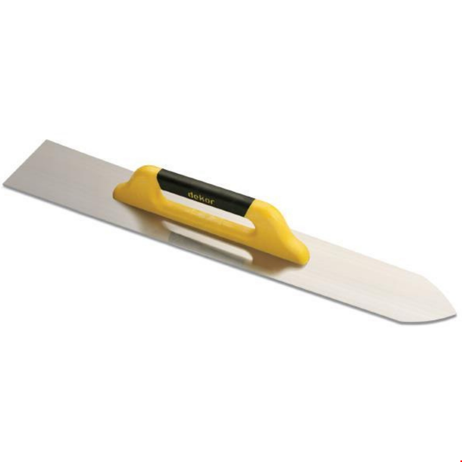 Dekor   075 Şap Malası Açık     Pls.Sap 55 cm
