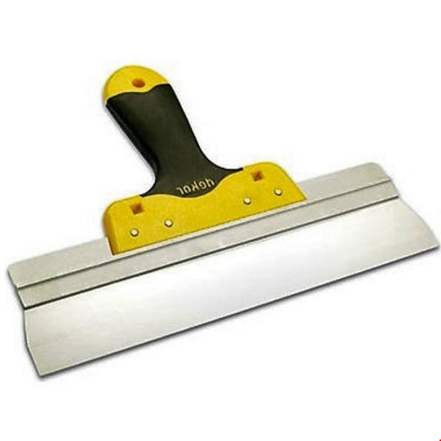 Dekor   249 Eğri Ispatula Pls. Sap 50 cm