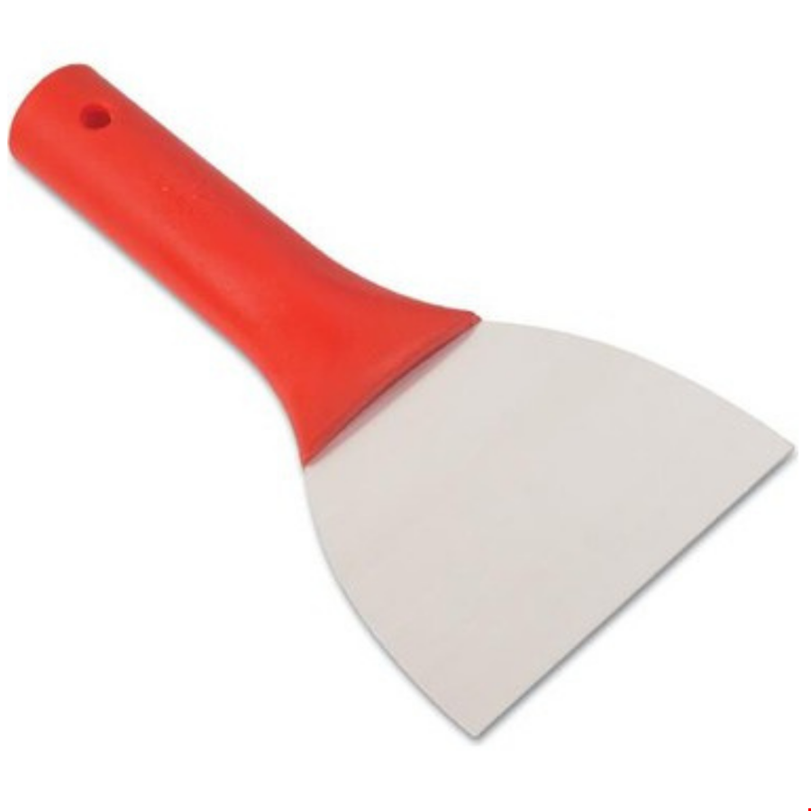 Dkr 727 Kazıma Ispatula Sap Takılabilir 10 cm