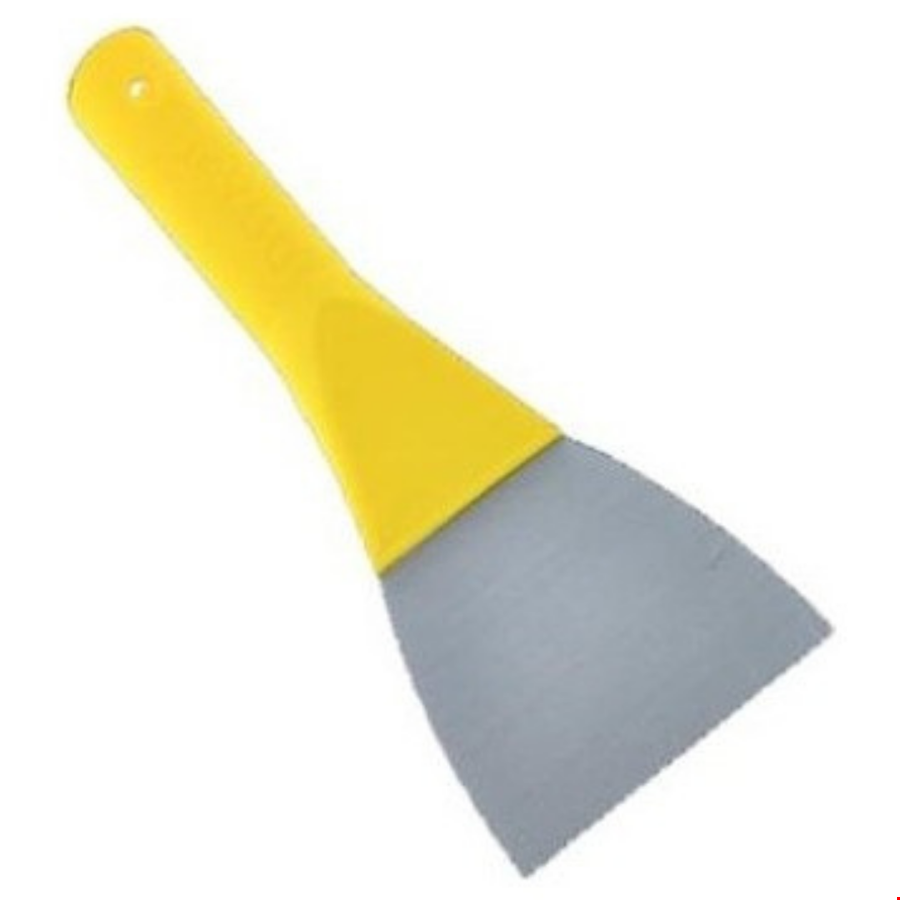 Dyr 367 Kazıma Ispatula Sap Takılabilir 18 cm