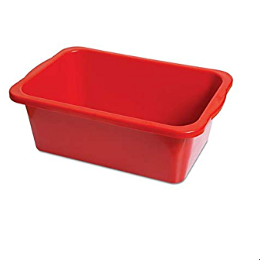 Dkr 711 Sıva - Alçı Teknesi 50 lt