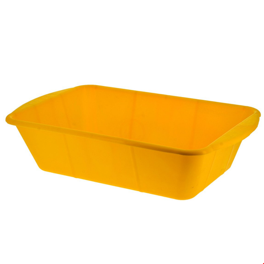 Dyr 039 Sıva ve Alçı Teknesi 52 lt